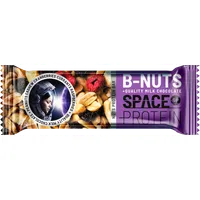Space Protein B-NUTS
