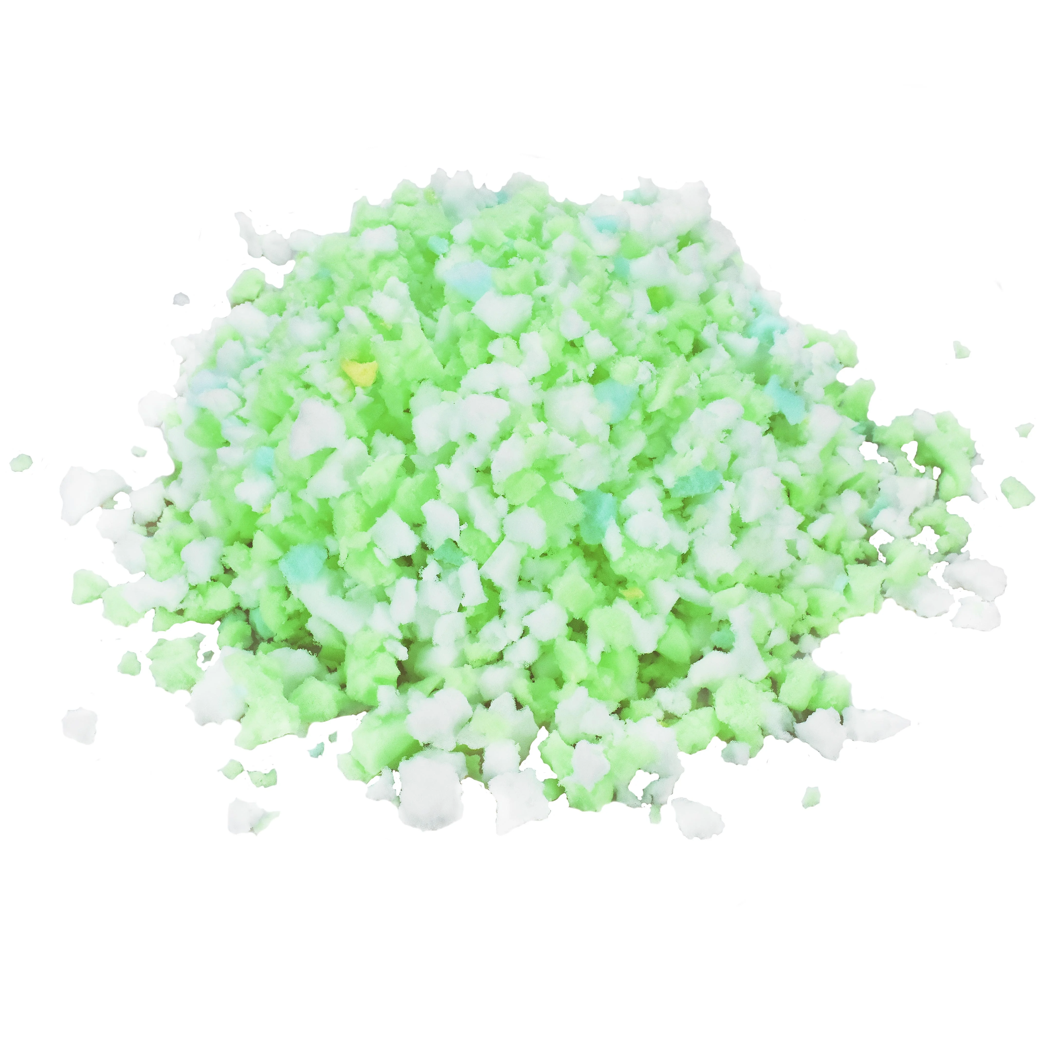 EMI Molitanová drť 1×1 kg, náplň do vankúšov