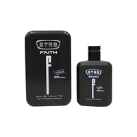 Str8 Faith Edt 100ml