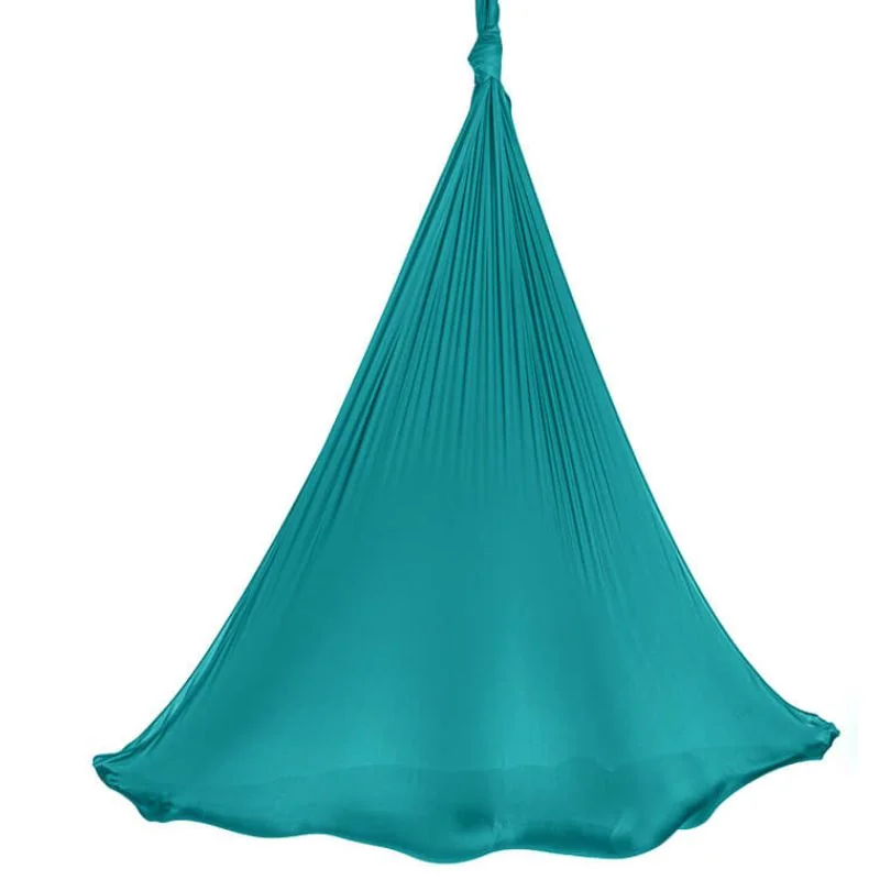 Aerial Yoga AIR súprava siete a karabín na Fly a Aerial jogu - 5 m 16311/TYR