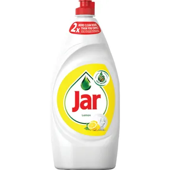 Jar 900ml Lemon 1×900 ml