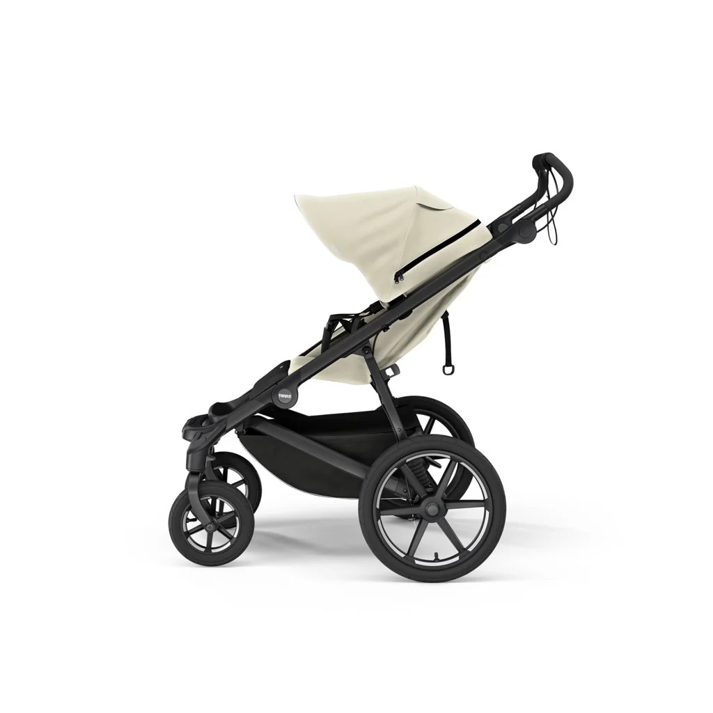 Kočík športový Urban Glide 4-wheel Beige