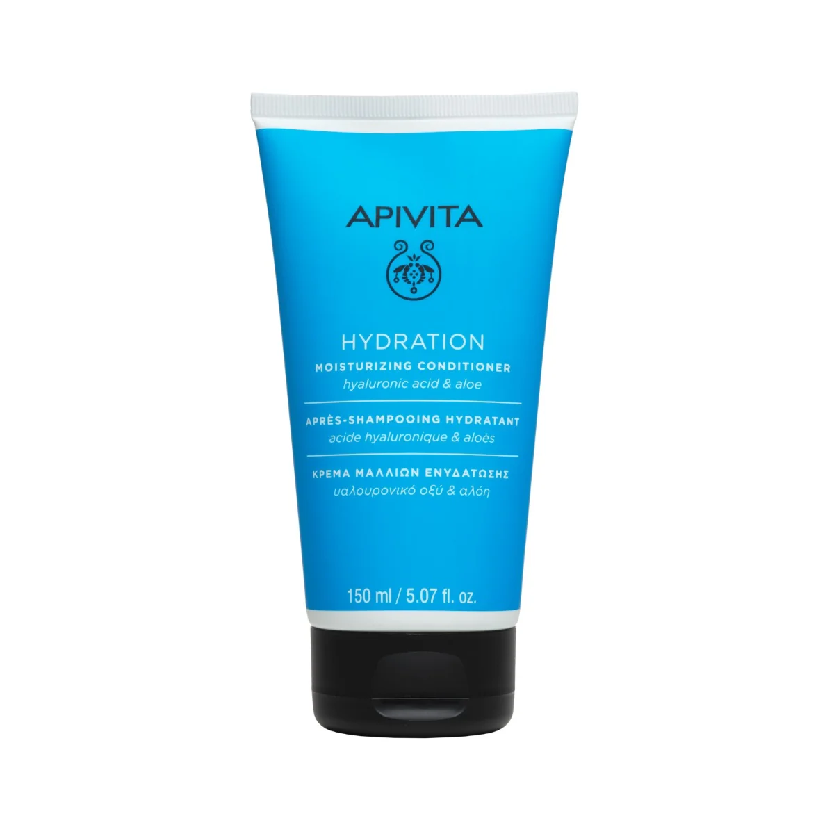 APIVITA Moisturizing Conditioner, 150ml 1×150 ml, hydratačný kondicionér