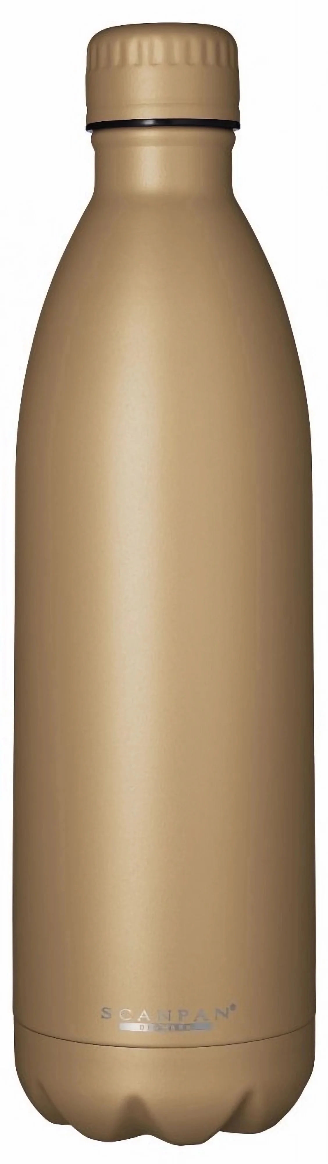 Termo fľaša 1000ml nerezová, tannin TO GO