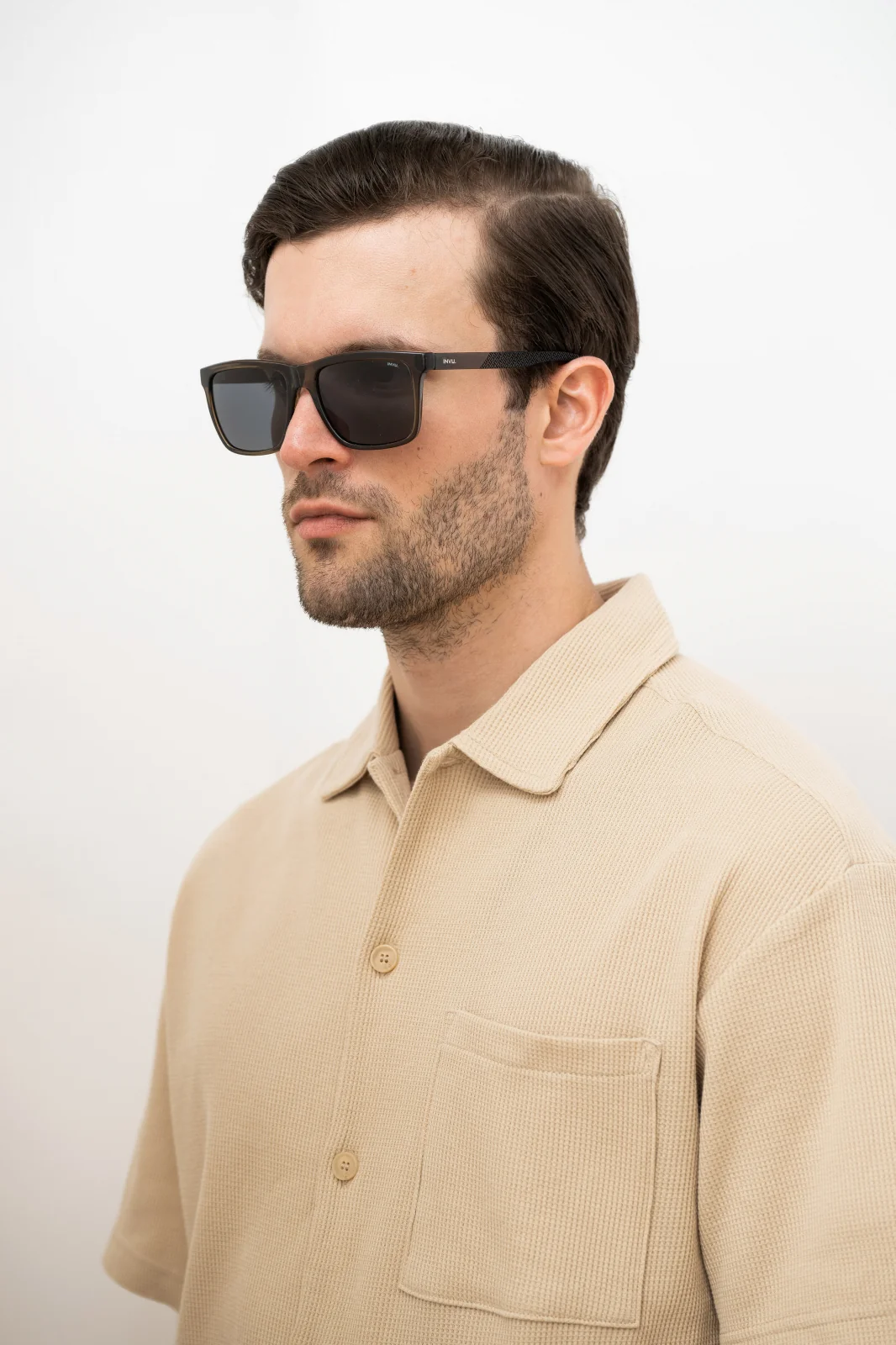 INVU. Fashion IB22436C Unisex slnečné okuliare