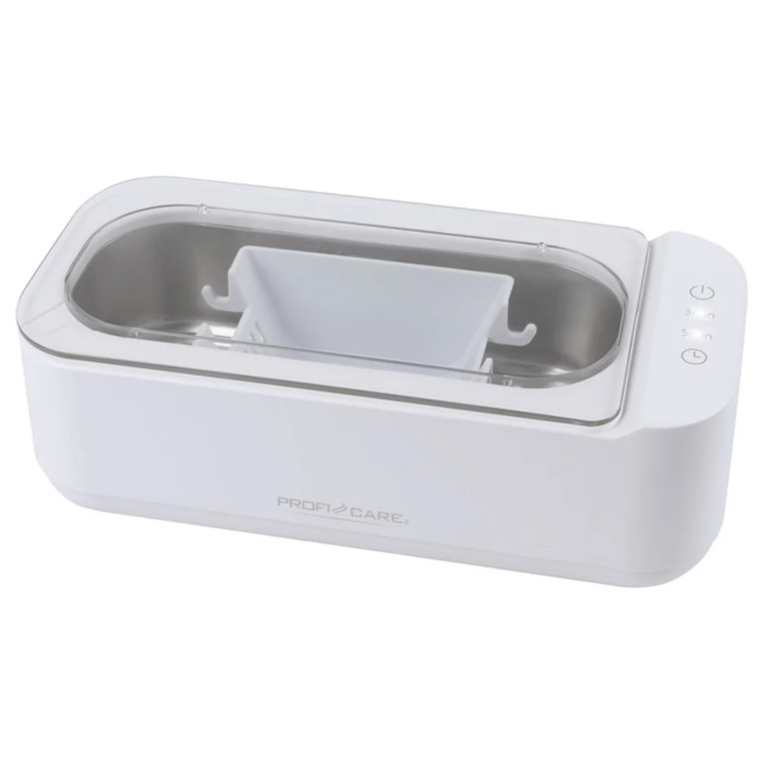 ProfiCare Ultrazvuková čistička USR 3120
