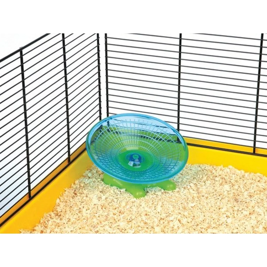 Hračka Trixie koliesko behacie pre degu, činčily, potkany 30cm