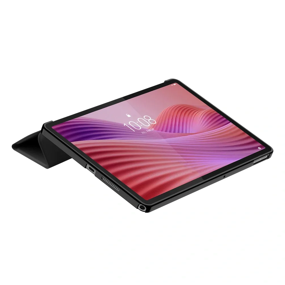 Tech-Protect Smartcase puzdro na Lenovo Tab 10.1'', čierne
