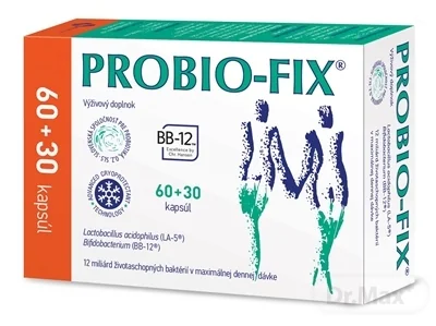 PROBIO-FIX 1×90 cps