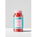 HAIRBURST žuvacie gumené vlasové vitamíny v tvare srdiečka