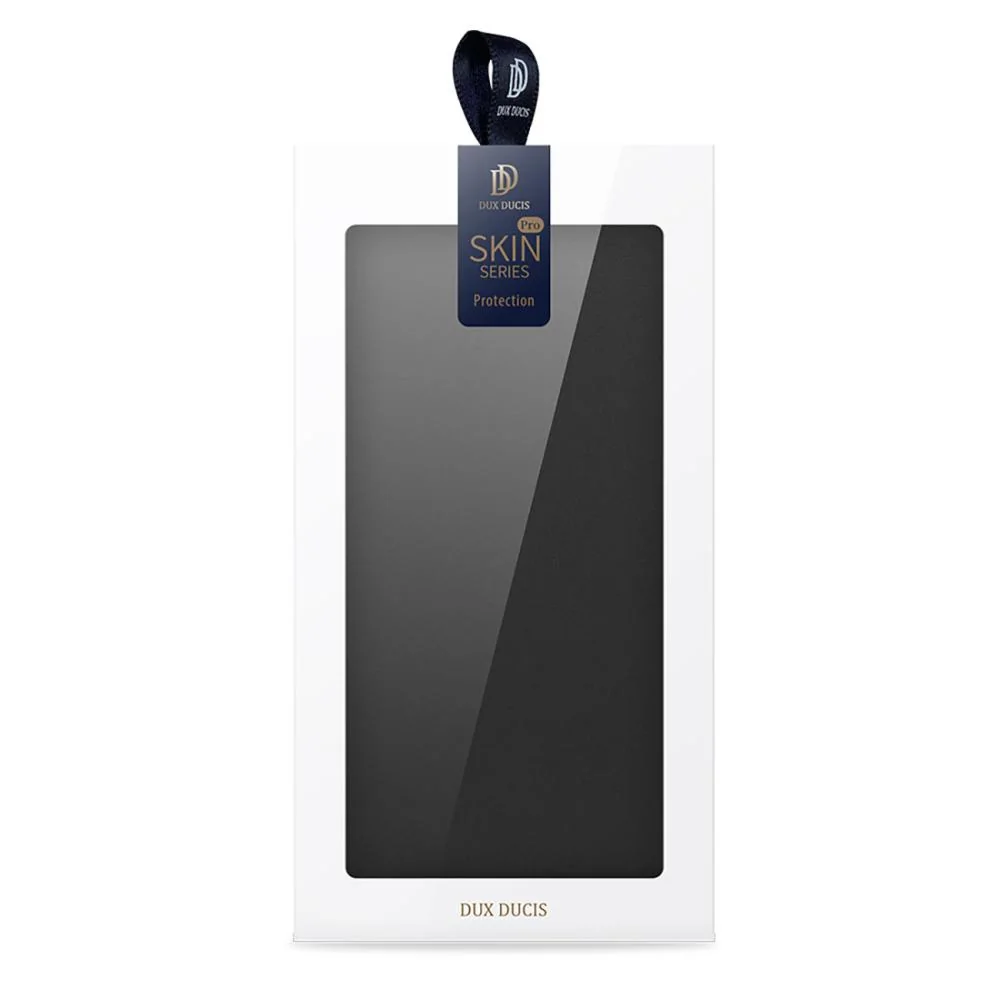 Elegantné knížkové puzdro pre Samsung Galaxy A23 Ochrana s funkčnými det