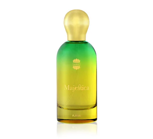Ajmal Majestica Edp 100ml 1×100 ml, parfumová voda