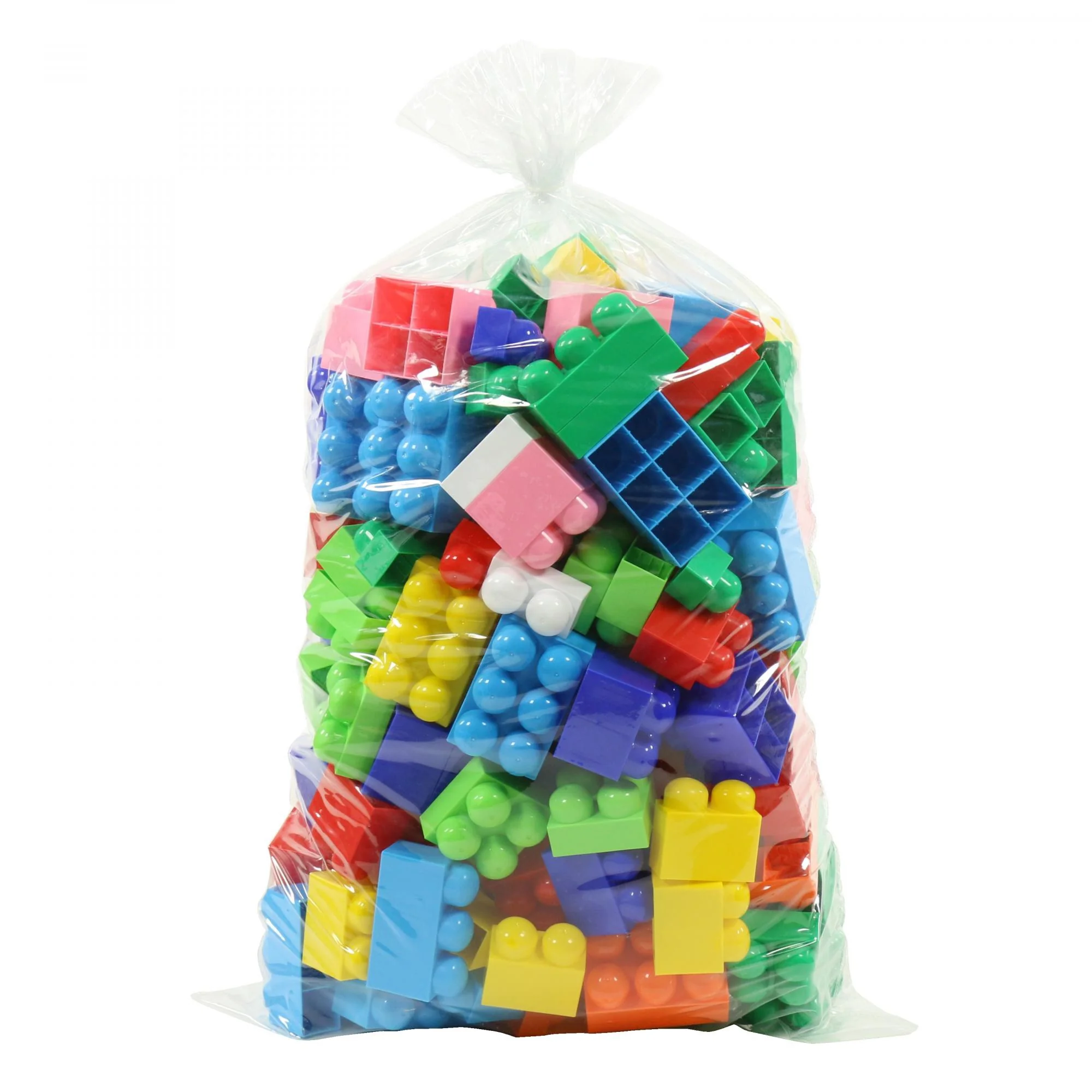 VEĽKÁ Stavebnica Jumbo , 8PL7727