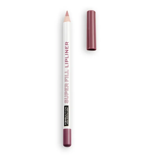 Revolution Relove, Super Fill Glam, kontúrovacia ceruzka na pery 1×1 g, kontúrovacia ceruzka na pery