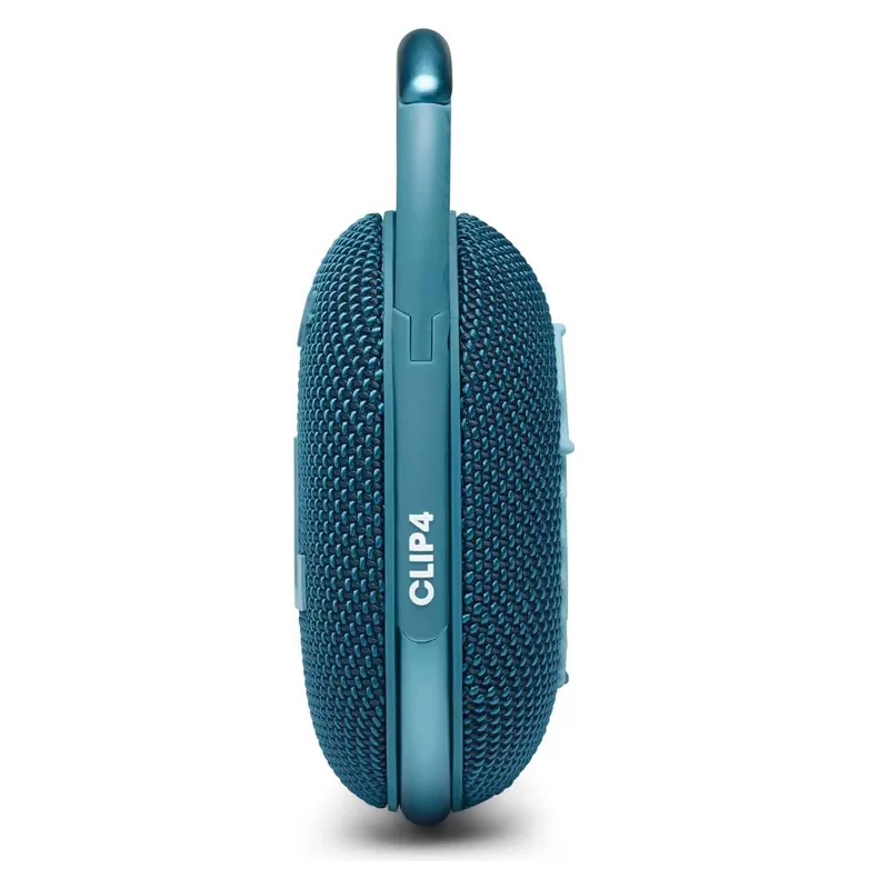 Reprobox multimediálny JBL CLIP 4 BLUE