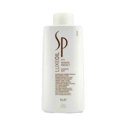 Wella Professionals Luxusný šampón s olejmi 1×1000 ml, šampón