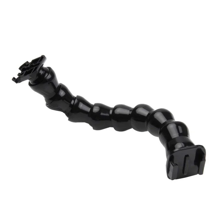 PULUZ Clip Holder držiak pre športové kamery, čierny