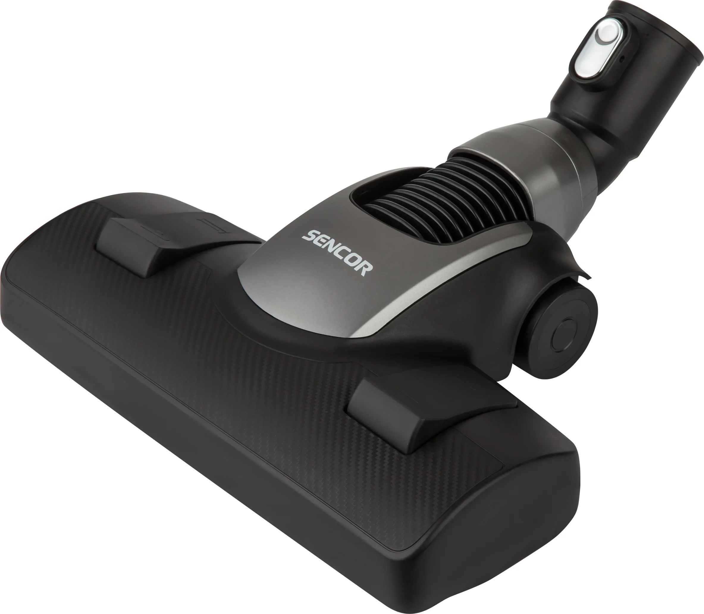 SENCOR EcoPower vysávač SVC 9000BK 4AAAA