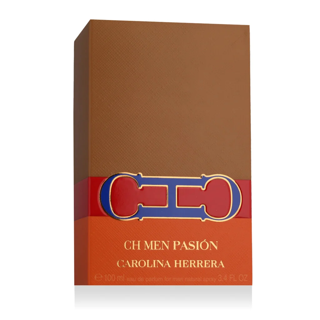 Carolina Herrera CH Men Pasión EDP 100 ml M