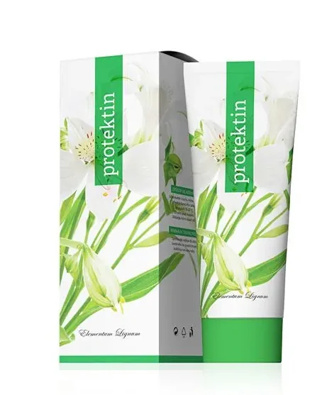 Energy Protektin regeneračný krém 50 ml 1×50 ml, regeneračný krém