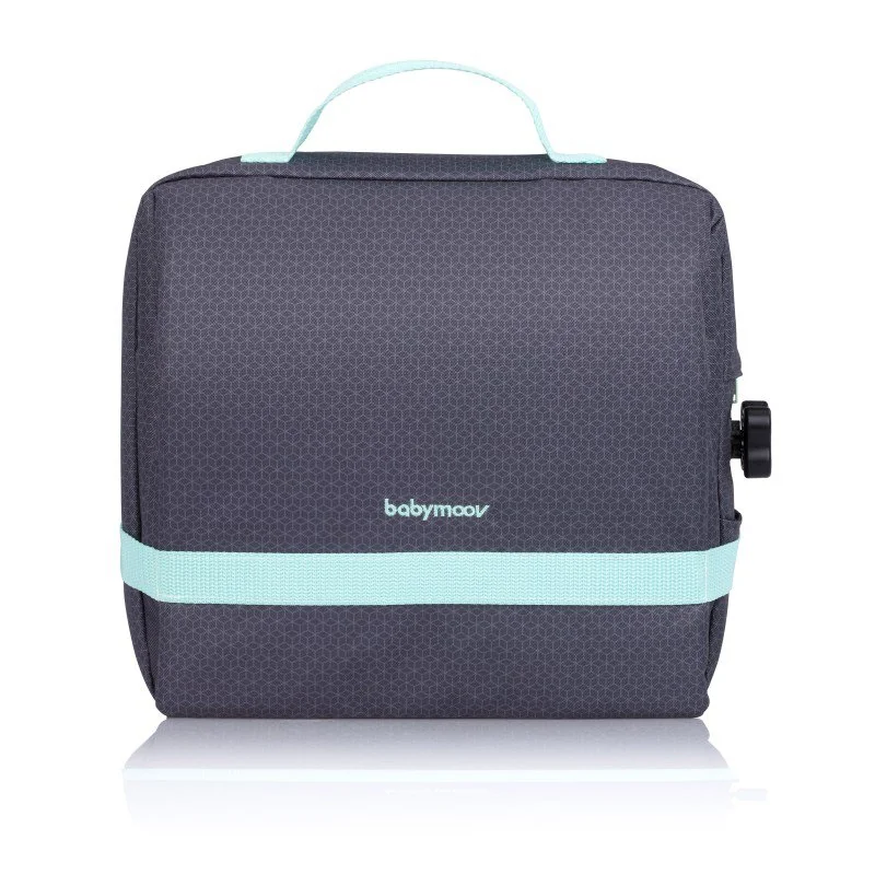 Babymoov prenosná stolička Up&Go Smokey 