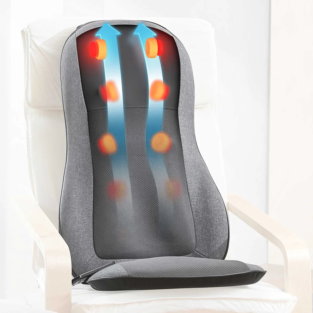 Masážna podložka Bodyscan Massager