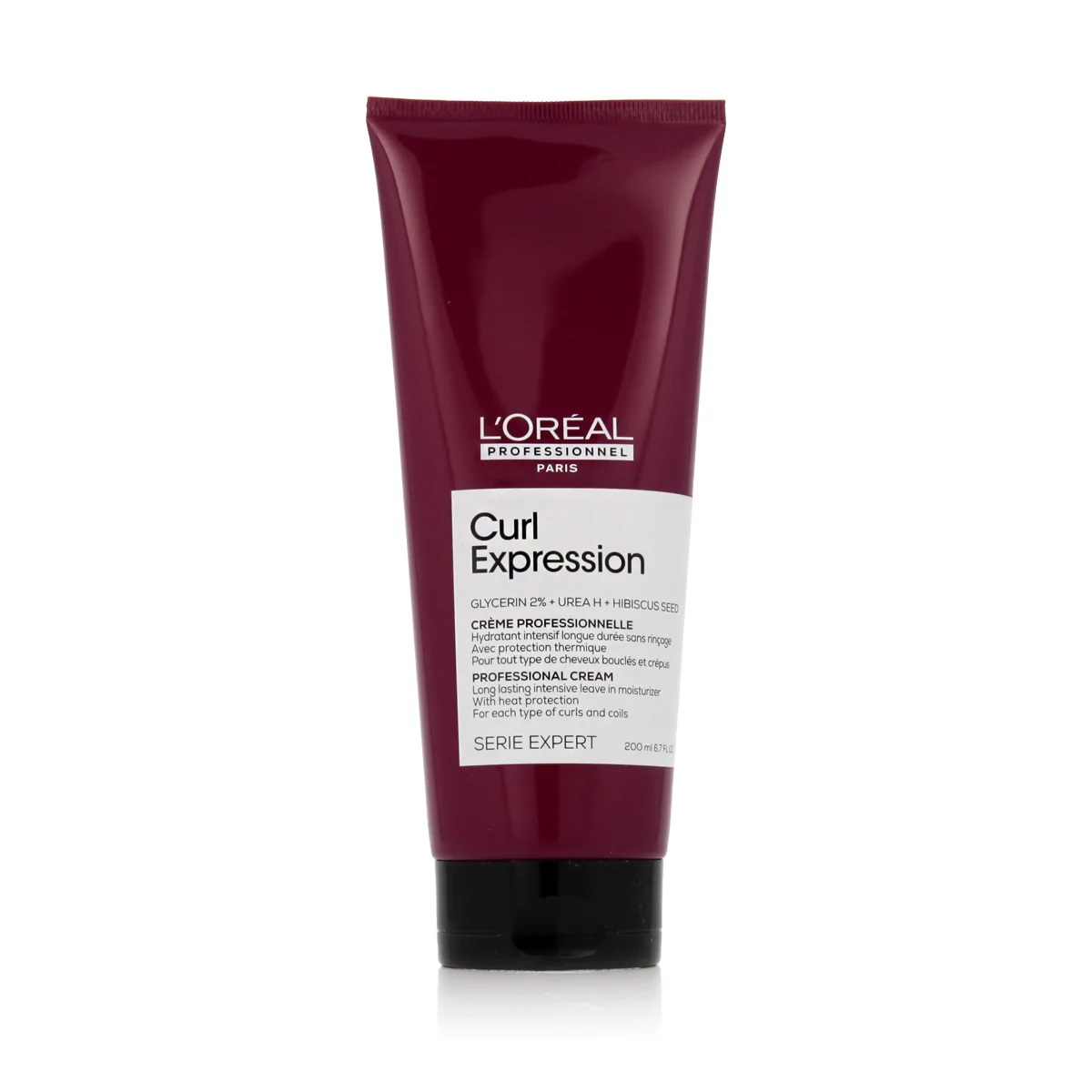L'Oréal Professionnel Curl Expression krém 200ml