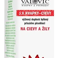 J.V. KVAPKY - CIEVY