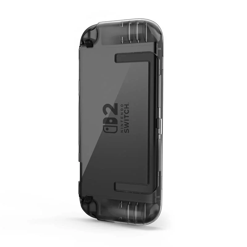 Tech-Protect Flexair kryt na Nintendo Switch 2, priesvitný