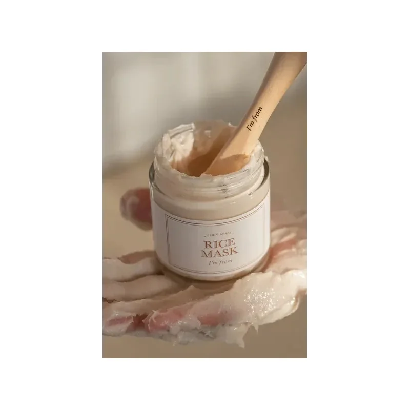I'M FROM - Rice Mask - rozjasňujúca maska 150 ml
