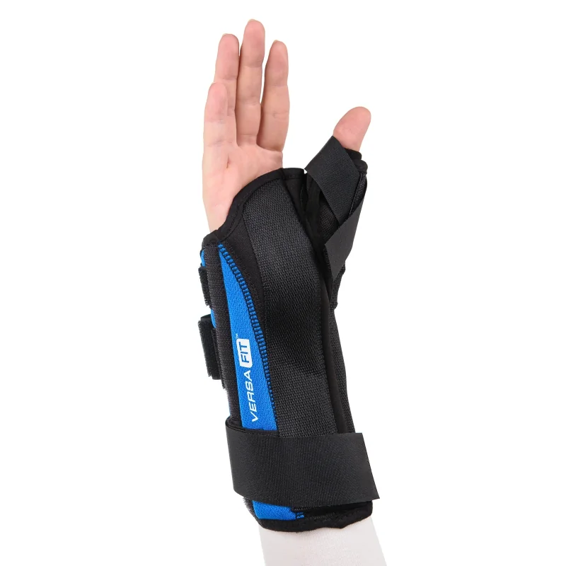 MEYRA Thumb Versa Fit ortéza zápästia a palca, pravá, veľkosť štandard