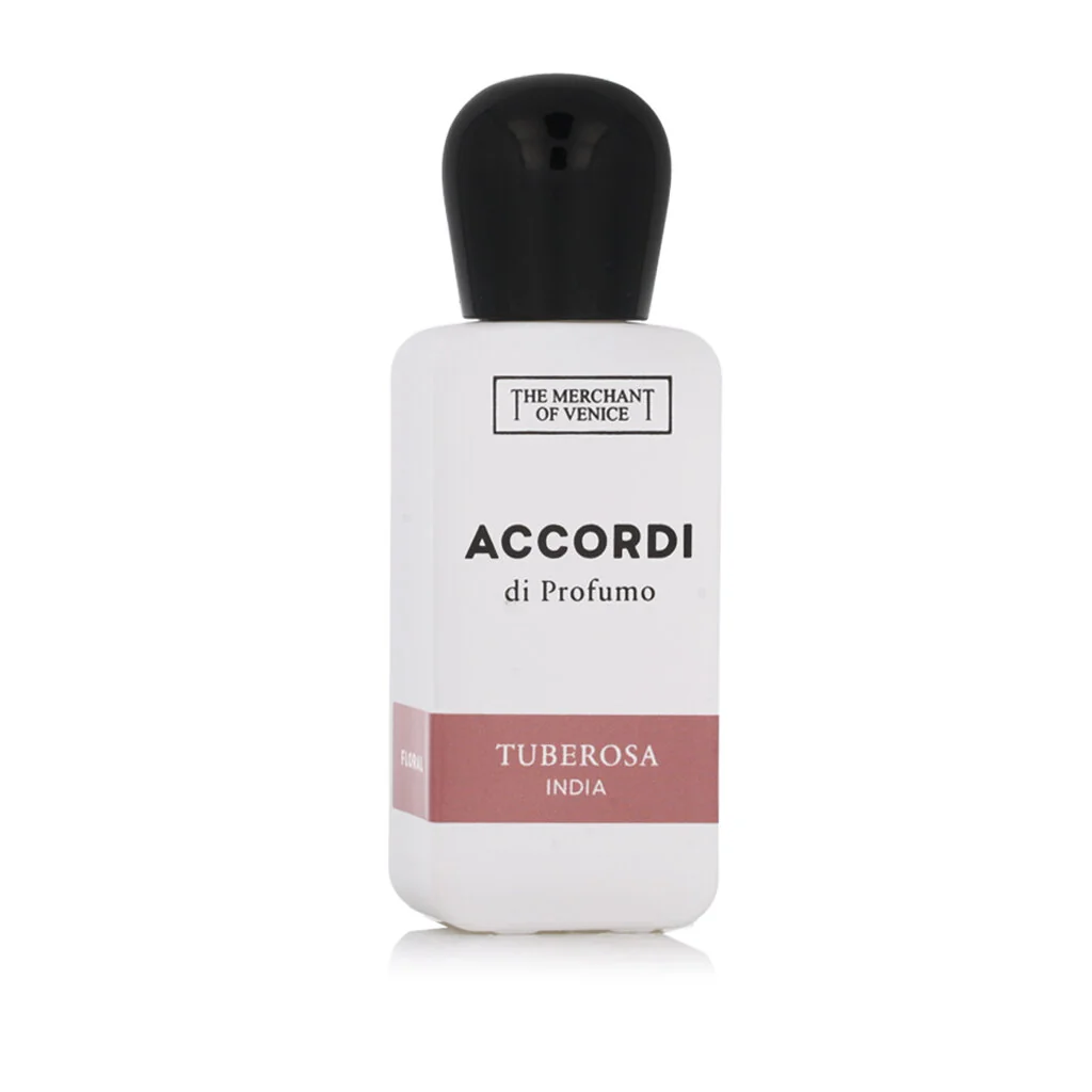 The Merchant of Venice Accordi di Parfumo Tuberosa India EDP 30 ml unisex 