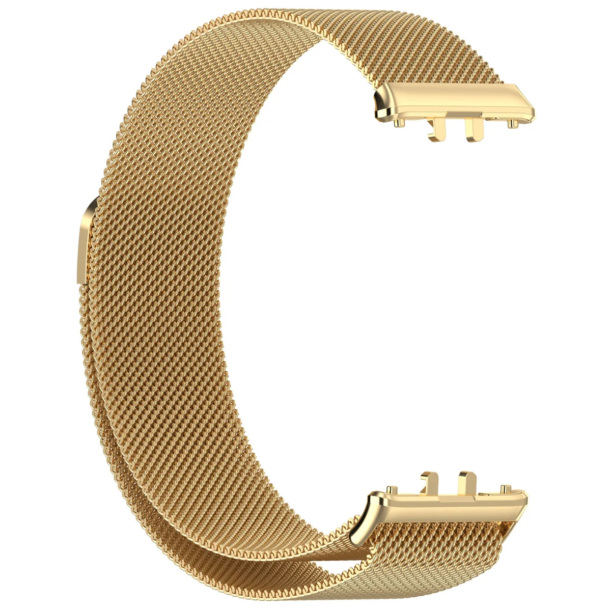 BStrap Milanese remienok na Samsung Galaxy Fit 3 gold