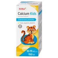 Dr.Max Calcium Kids