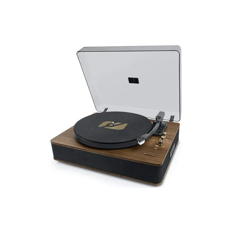 MUSE MT-106BT, gramofón