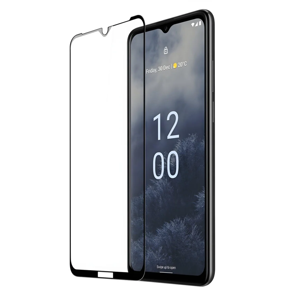 10D Tvrdené sklo pre Nokia G60