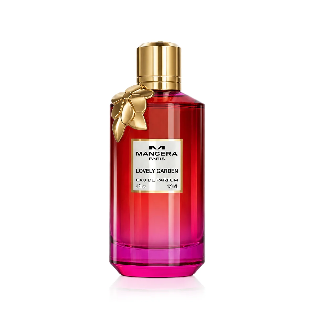 Mancera Paris Lovely Garden EDP 120 ml W