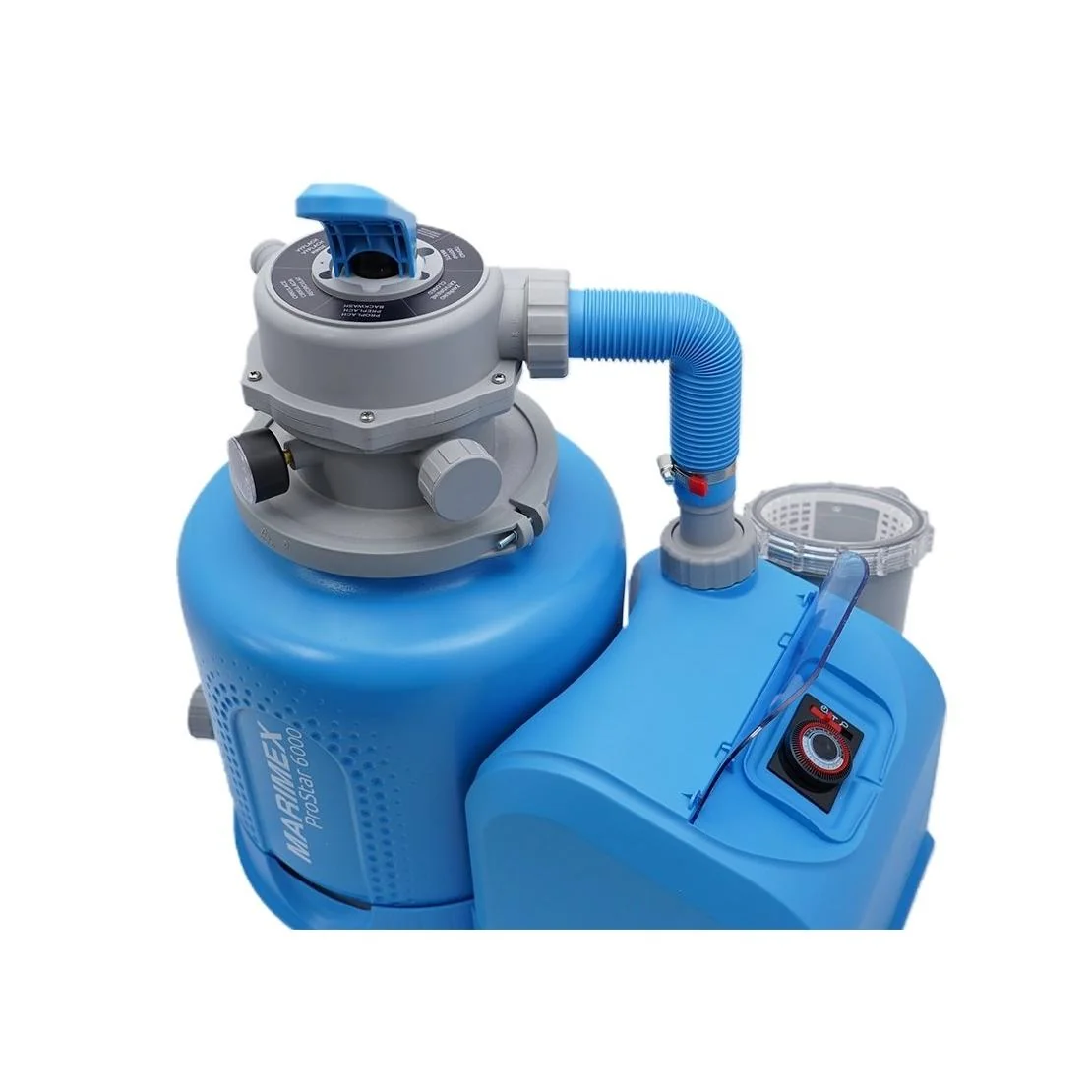 Piesková filtrácia Marimex ProStar 6000 ## 10604333