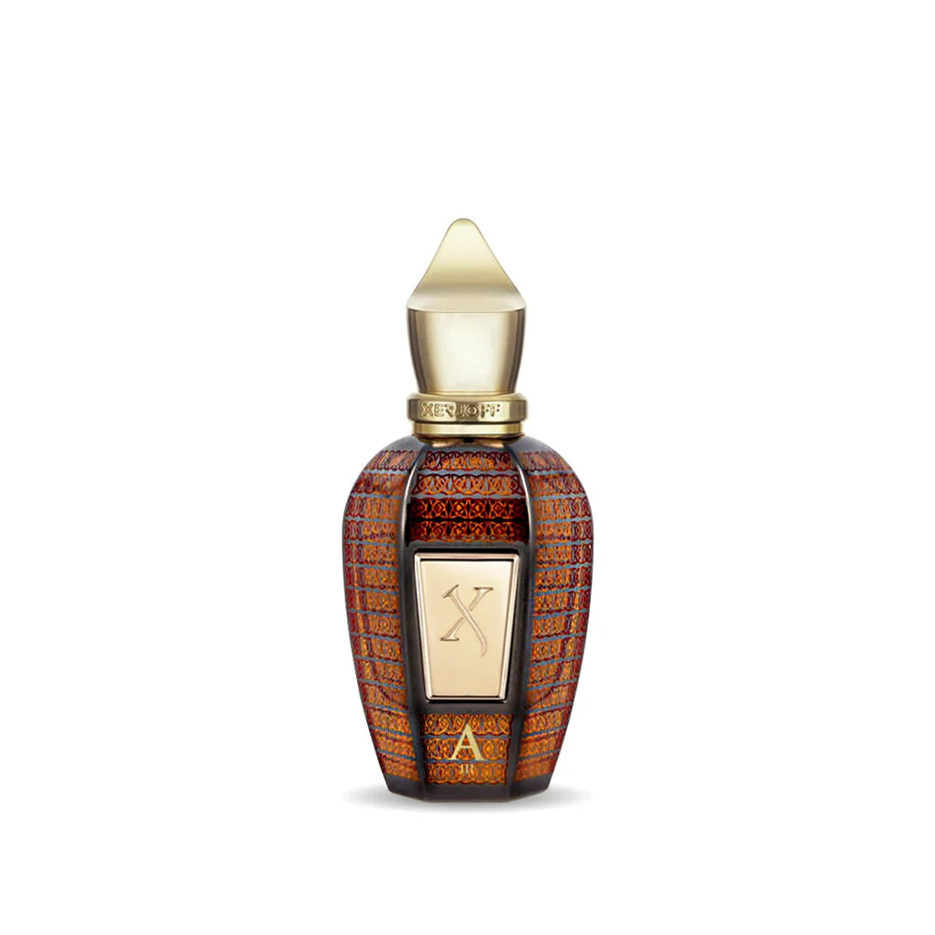 Xerjoff Oud Stars Alexandria III Parfém 50 ml UNISEX