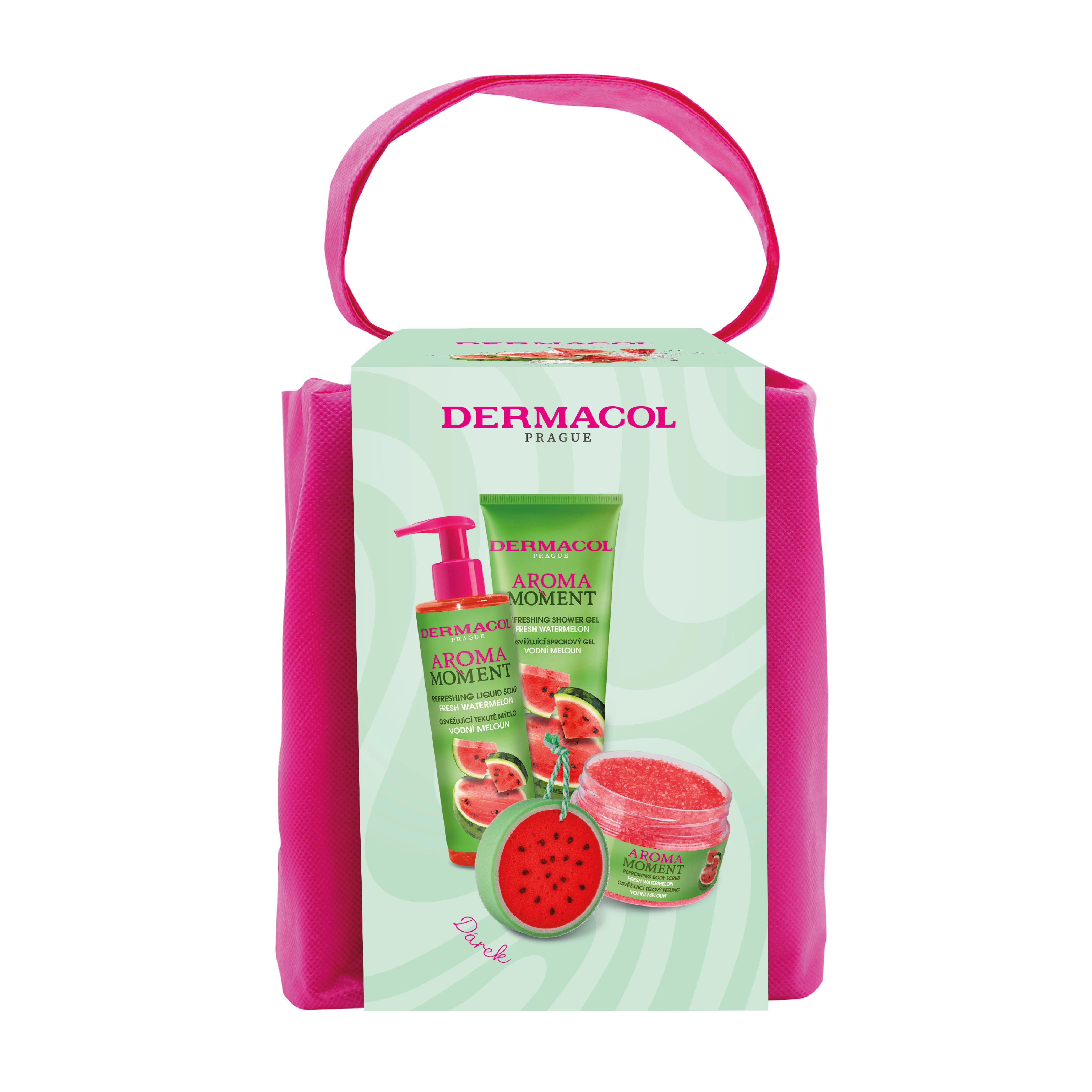 DB Aroma Vodný melón 1 set
