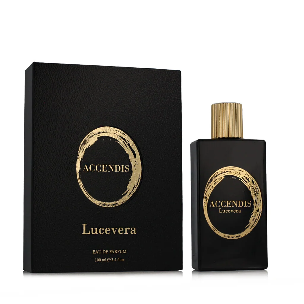 Accendis Lucevera EDP 100 ml UNISEX