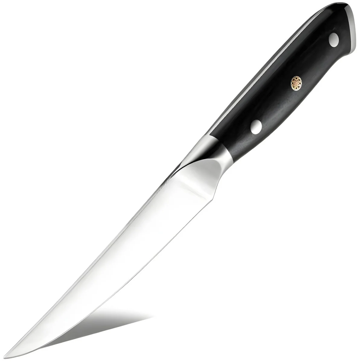 Kuchynský nôž Kadan-Steak 1ks, 22cm, HRC54±2