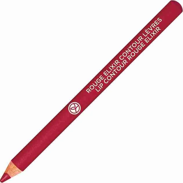 Yves Rocher Ceruzka na pery 03. Camélia séduisant COULEURS NATURE 1×1,1 g, ceruzka na pery