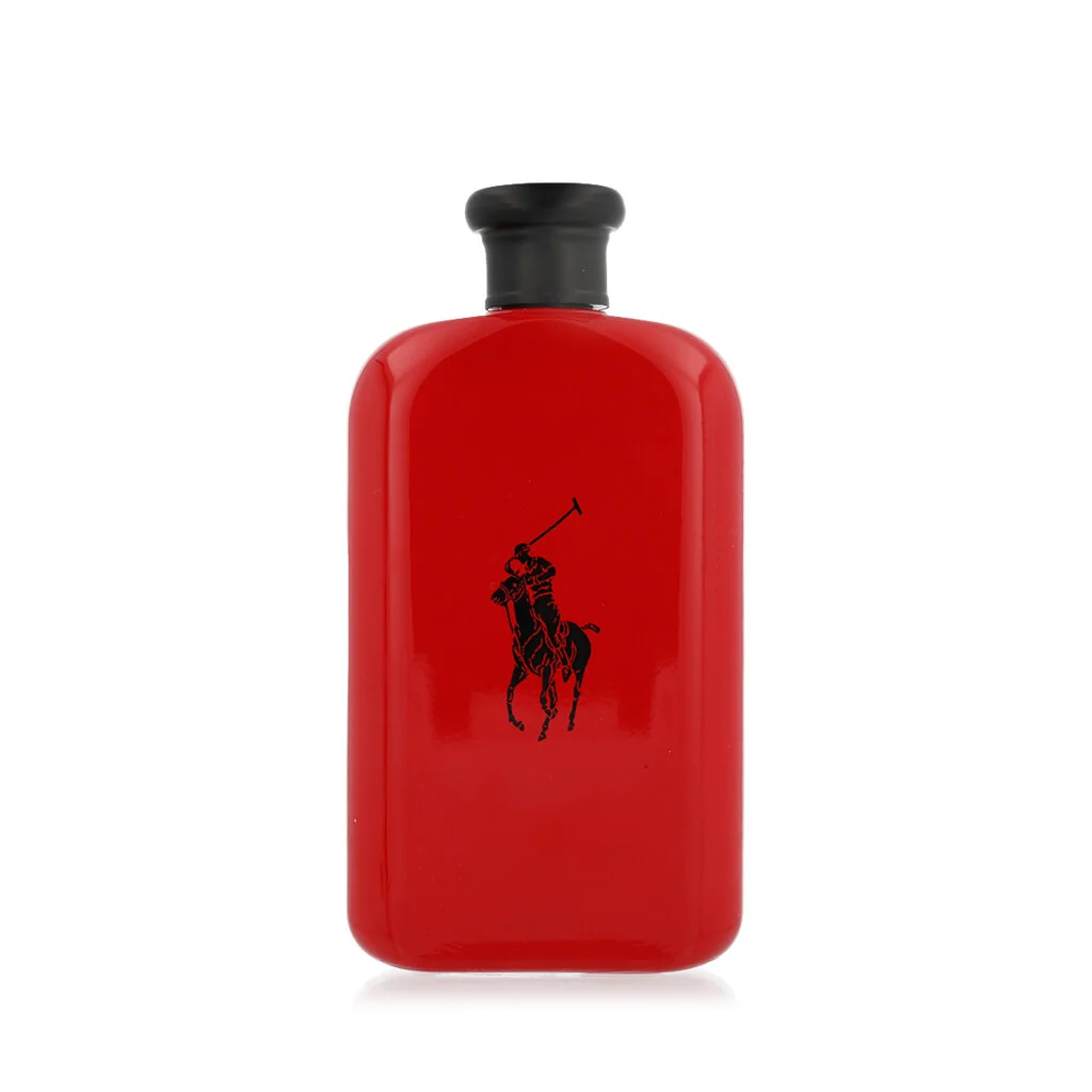 Ralph Lauren Polo Red EDT 200 ml M