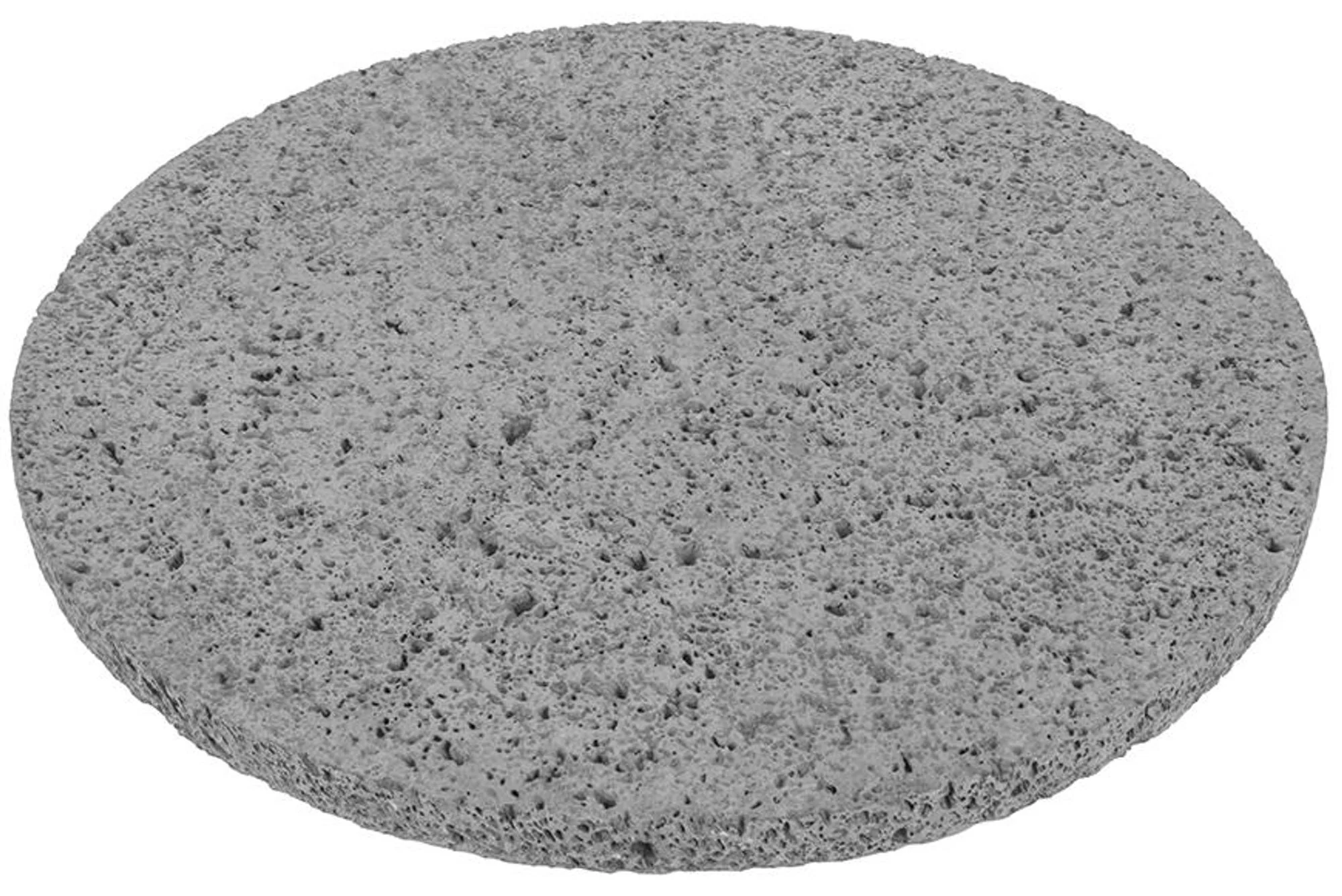 Strend Pro pizza kameň pre gril Kamado Egg 16", 1 ks Keramický, 28 cm