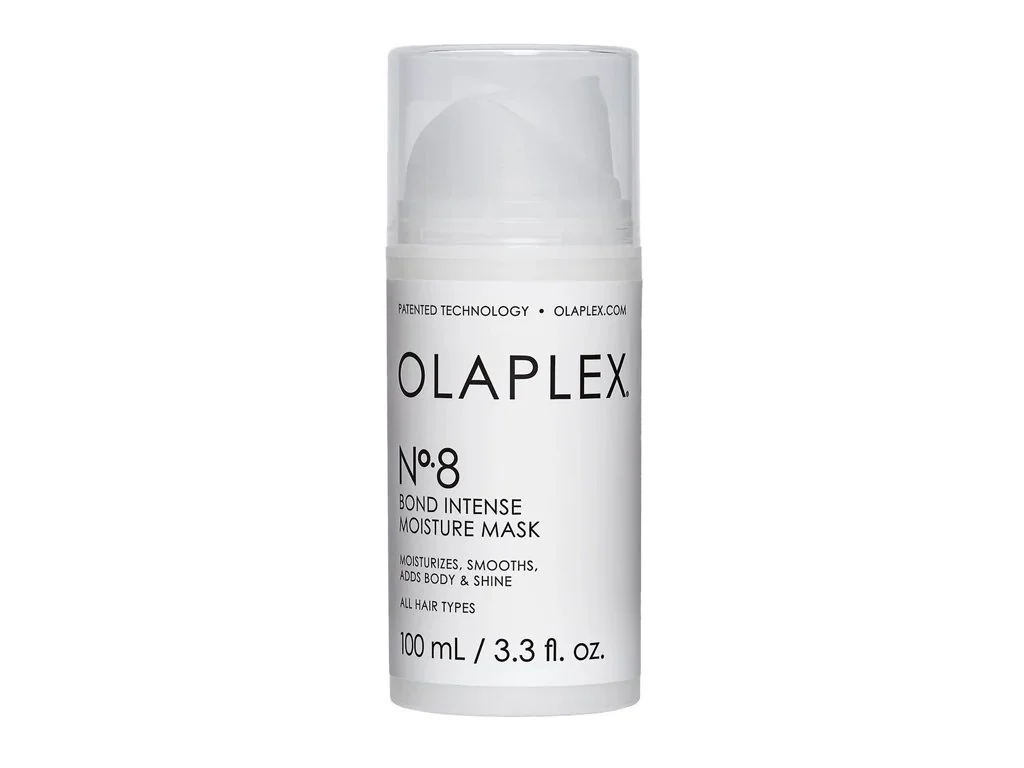 Olaplex N°8 Bond Intense hydratačná maska na vlasy 1×100 ml, maska na vlasy
