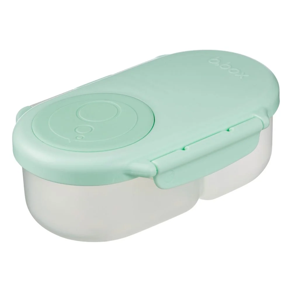 Desiatový box malý spearmint