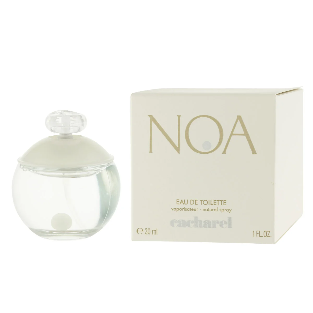 Cacharel Noa EDT 30 ml W