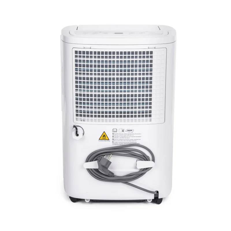G21 Odvlhčovač Impact 30, kapacita 30l/24h, WiFi Impact 30, kapacita 30l/24h, WiFi G21IMP30