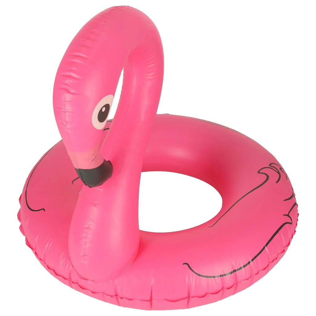 Nafukovacie koleso Flamingo 70 cm
